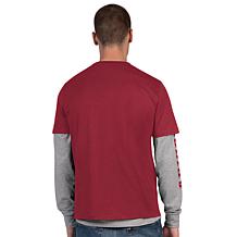 Officially Licensed NFL Men's 3-piece Mega Combo Set by Glll