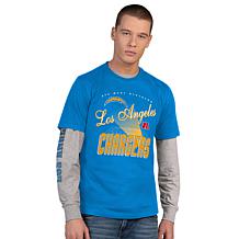 Officially Licensed NFL Men's 3-piece Mega Combo Set by Glll