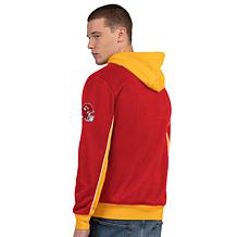 Officially Licensed NFL Men's 3-piece Mega Combo Set by Glll