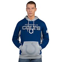 Officially Licensed NFL Men's 3-piece Mega Combo Set by Glll