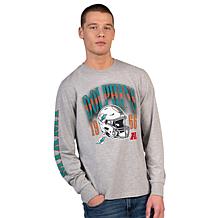 Officially Licensed NFL Men's 3-piece Mega Combo Set by Glll