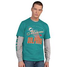 Officially Licensed NFL Men's 3-piece Mega Combo Set by Glll