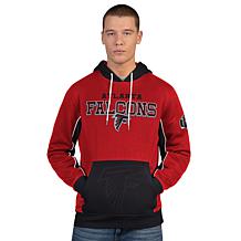 Officially Licensed NFL Men's 3-piece Mega Combo Set by Glll