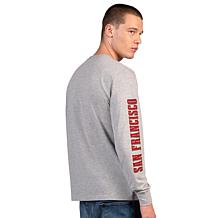 Officially Licensed NFL Men's 3-piece Mega Combo Set by Glll