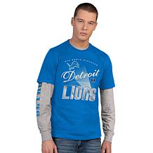 Officially Licensed NFL Men's 3-piece Mega Combo Set by Glll