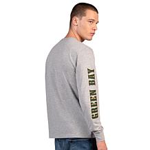 Officially Licensed NFL Men's 3-piece Mega Combo Set by Glll