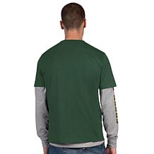 Officially Licensed NFL Men's 3-piece Mega Combo Set by Glll