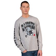 Officially Licensed NFL Men's 3-piece Mega Combo Set by Glll