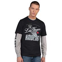 Officially Licensed NFL Men's 3-piece Mega Combo Set by Glll