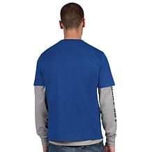 Officially Licensed NFL Men's 3-piece Mega Combo Set by Glll