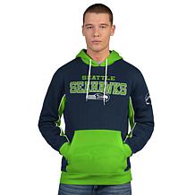 Officially Licensed NFL Men's 3-piece Mega Combo Set by Glll