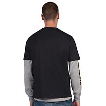 Officially Licensed NFL Men's 3-piece Mega Combo Set by Glll