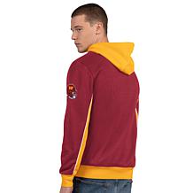 Officially Licensed NFL Men's 3-piece Mega Combo Set by Glll