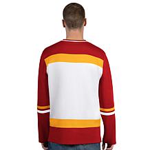 Officially Licensed NFL Men's Black Label Fashion Jersey Top by Glll