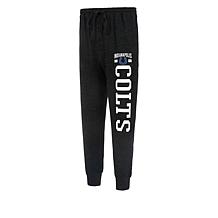 Officially Licensed NFL Men's Integrity Knit Pant by Concepts Sport