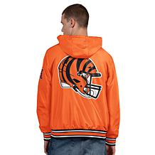 Officially Licensed NFL Men's Reversible Commemorative Jacket by Glll