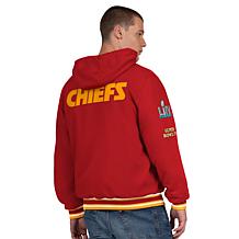 Officially Licensed NFL Men's Reversible Commemorative Jacket by Glll