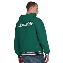 Officially Licensed NFL Men's Reversible Commemorative Jacket by Glll
