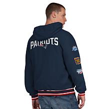 Officially Licensed NFL Men's Reversible Commemorative Jacket by Glll
