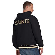 Officially Licensed NFL Men's Reversible Commemorative Jacket by Glll