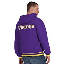 Officially Licensed NFL Men's Reversible Commemorative Jacket by Glll