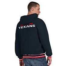 Officially Licensed NFL Men's Reversible Commemorative Jacket by Glll