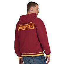 Officially Licensed NFL Men's Reversible Commemorative Jacket by Glll