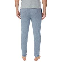 Officially Licensed NFL Men's Rigor Knit Lounge Pant by Concepts Sport