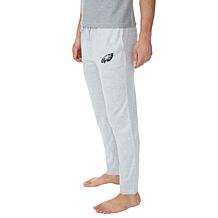 Officially Licensed NFL Men's Rigor Knit Lounge Pant by Concepts Sport