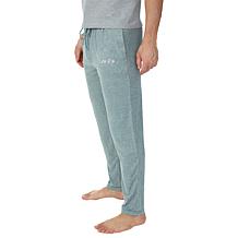 Officially Licensed NFL Men's Rigor Knit Lounge Pant by Concepts Sport