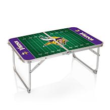 Officially Licensed NFL Recliner Cover - Minnesota Vikings