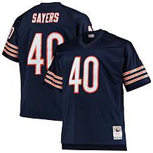 Elite Youth Walter Payton Orange Jersey - #34 Football Chicago