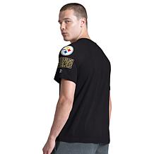 Officially Licensed NFL Multi Hit Men's Tee