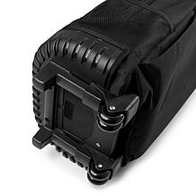 Officially Licensed NFL New York Jets 18" Premium Wheeled Toolbag