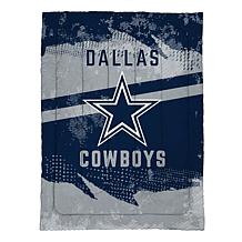 Officially Licensed NFL Pegasus Bed in a Bag
