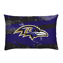 Officially Licensed NFL Pegasus Bed in a Bag