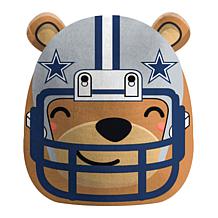 Officially Licensed NFL Pegasus Sports Mascot Plushie
