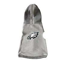 Officially Licensed NFL Philadelphia Eagles Pet T-Shirt