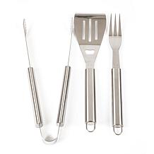 Officially Licensed NFL Picnic Time Apron Tote Pro Grill Set Cowboys