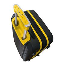 Officially Licensed NFL Pittsburgh Steelers Backpack & Carry-On