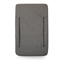 Officially Licensed NFL Portable Reclining Stadium Seat - Patriots