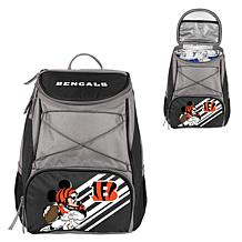Officially Licensed NFL PTX Backpack Cooler - Mickey Bengals