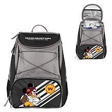 Officially Licensed NFL PTX Backpack Cooler - Mickey Washington