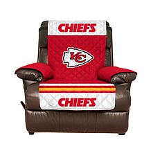 Kansas City Chiefs 25 Layer Lighted StadiumView End Table