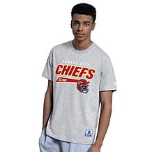 Officially Licensed NFL Short Sleeve & Long Sleeve T-Shirt Combo