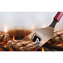 Officially Licensed NFL Spirit Series 3-piece BBQ Set - Cardinals