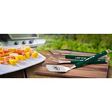 Officially Licensed NFL Spirit Series 3-piece BBQ Set - Jets