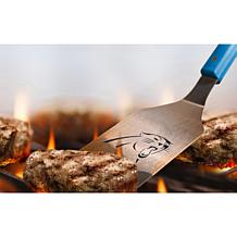 Officially Licensed NFL Spirit Series 3-piece BBQ Set -  Panthers