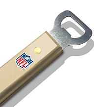 Officially Licensed NFL Spirit Series 3-piece BBQ Set - Saints