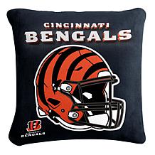 Officially Licensed NFL Stadium View Pillow